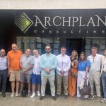 ACCESS SAFETY®visit & symposium @archplan group hq