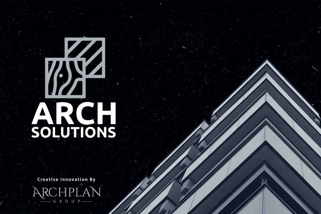 Arch Solutions, Latest Innovation By Archplan Group