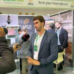 Arch Solutions Participation in Garden Expo 2023 – Morocco